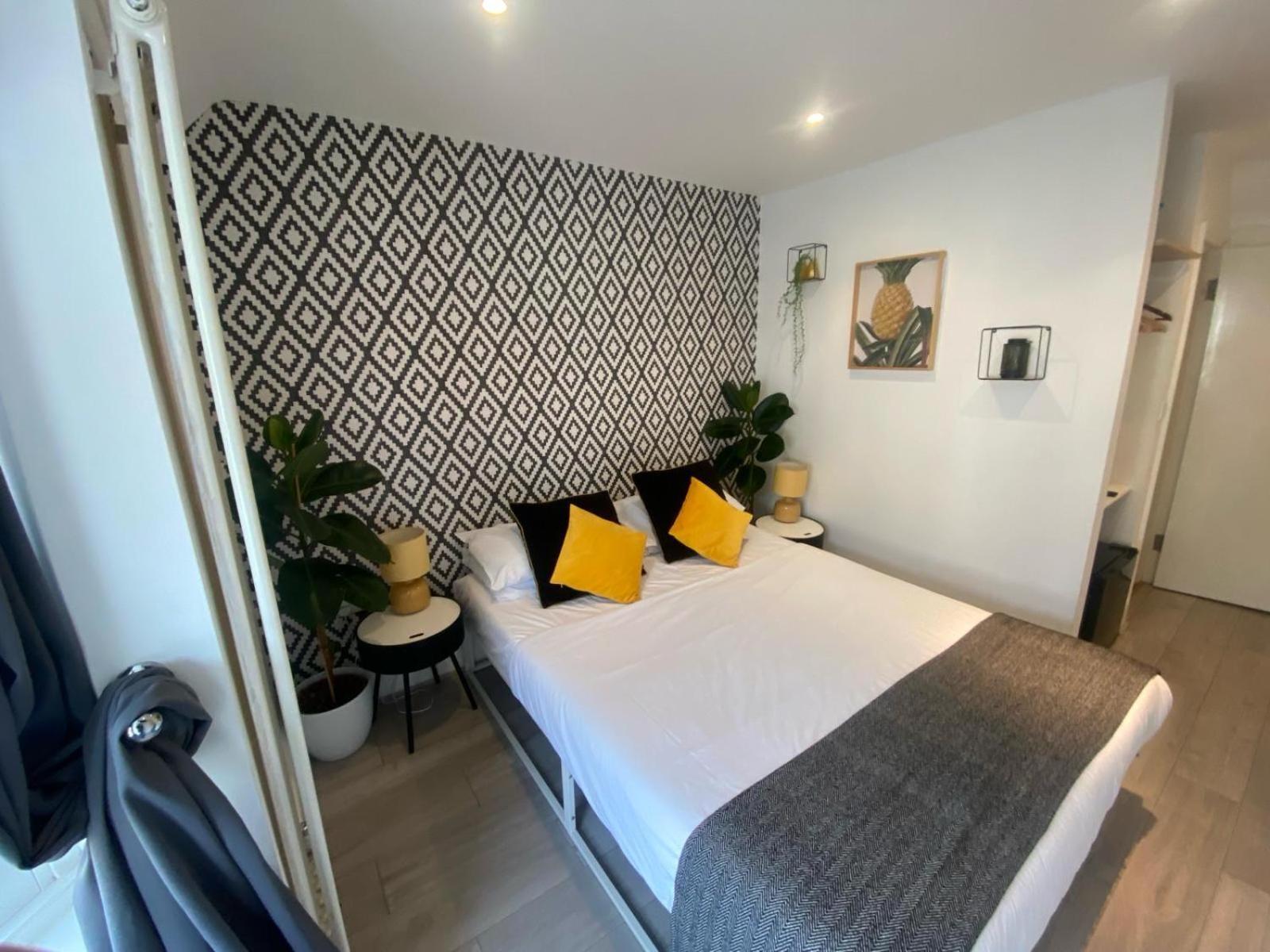 Madeira Guest house
