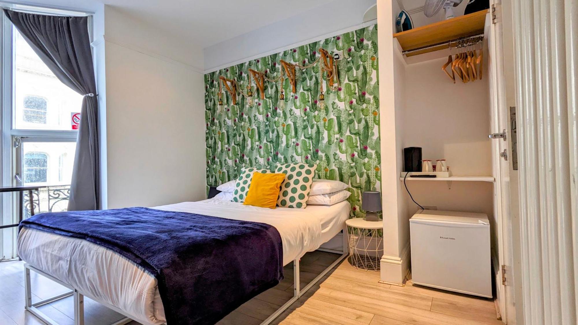 Madeira Guest house
