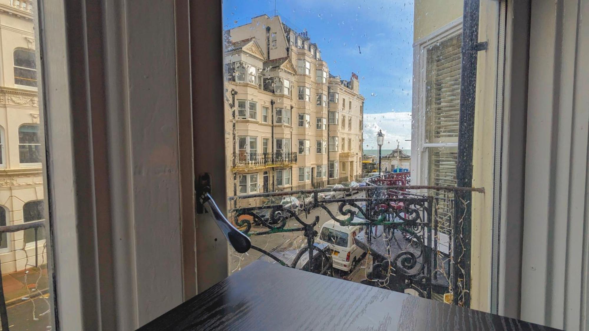 Madeira Guest house Brighton