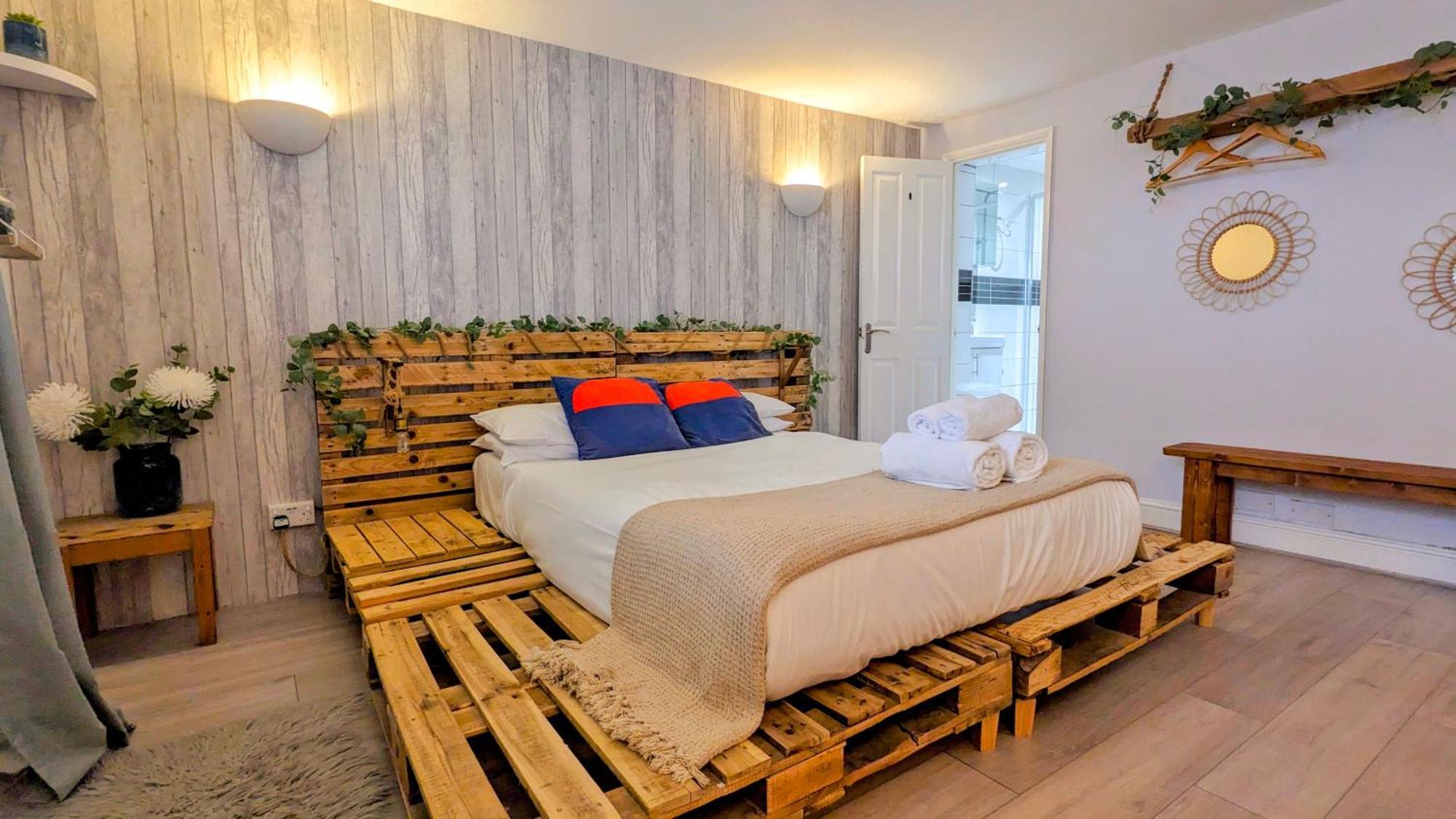 Madeira Guest house