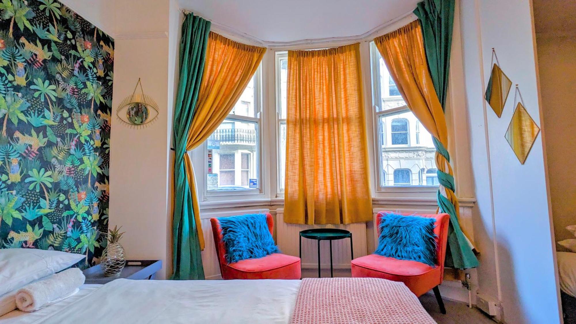 Madeira Guest house *