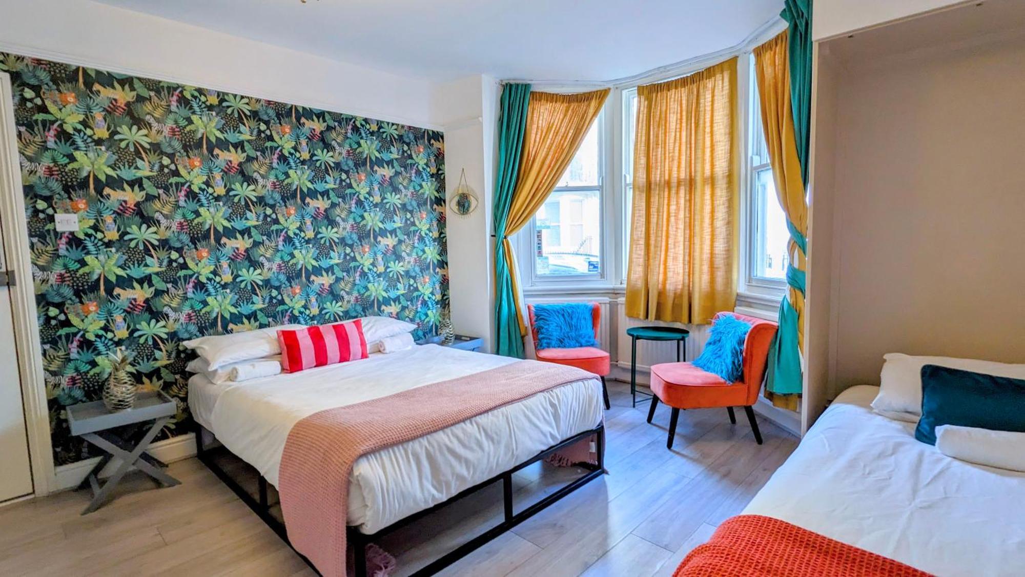 Madeira Guest house *
