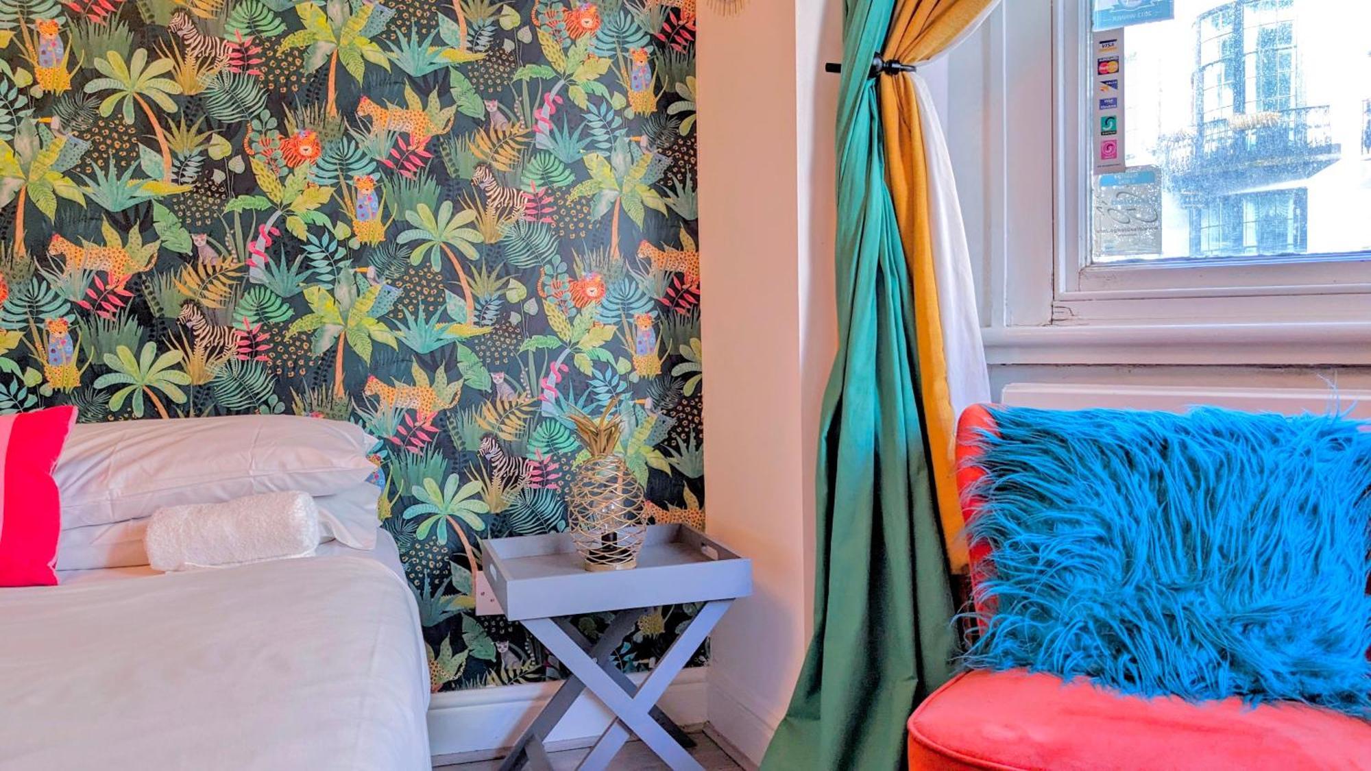 Guest house Madeira *