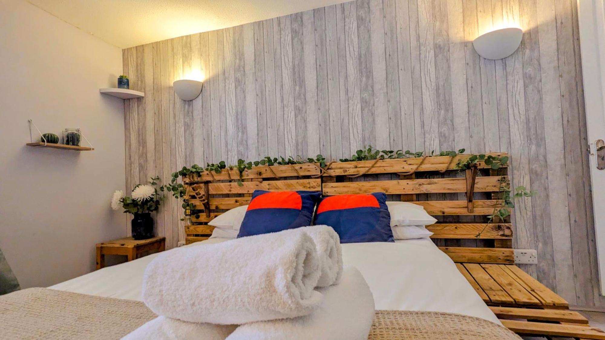 Madeira Guest house *