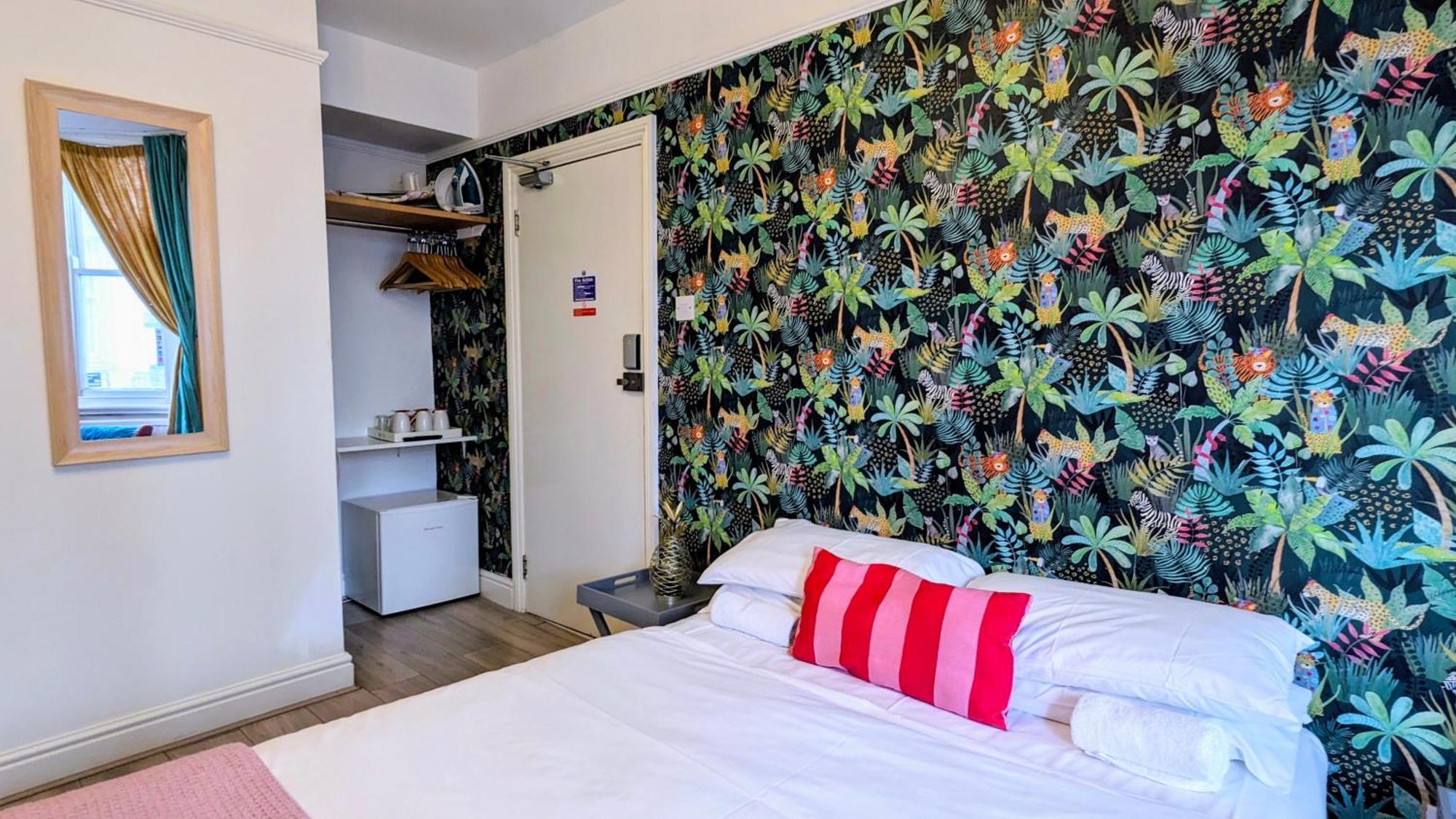 Guest house Madeira Brighton